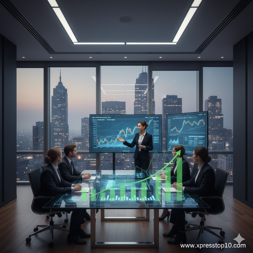 Tesla (NASDAQ: TSLA) – More Than Just Cars