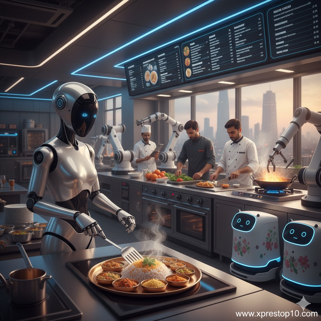 Sustainability Served Fresh