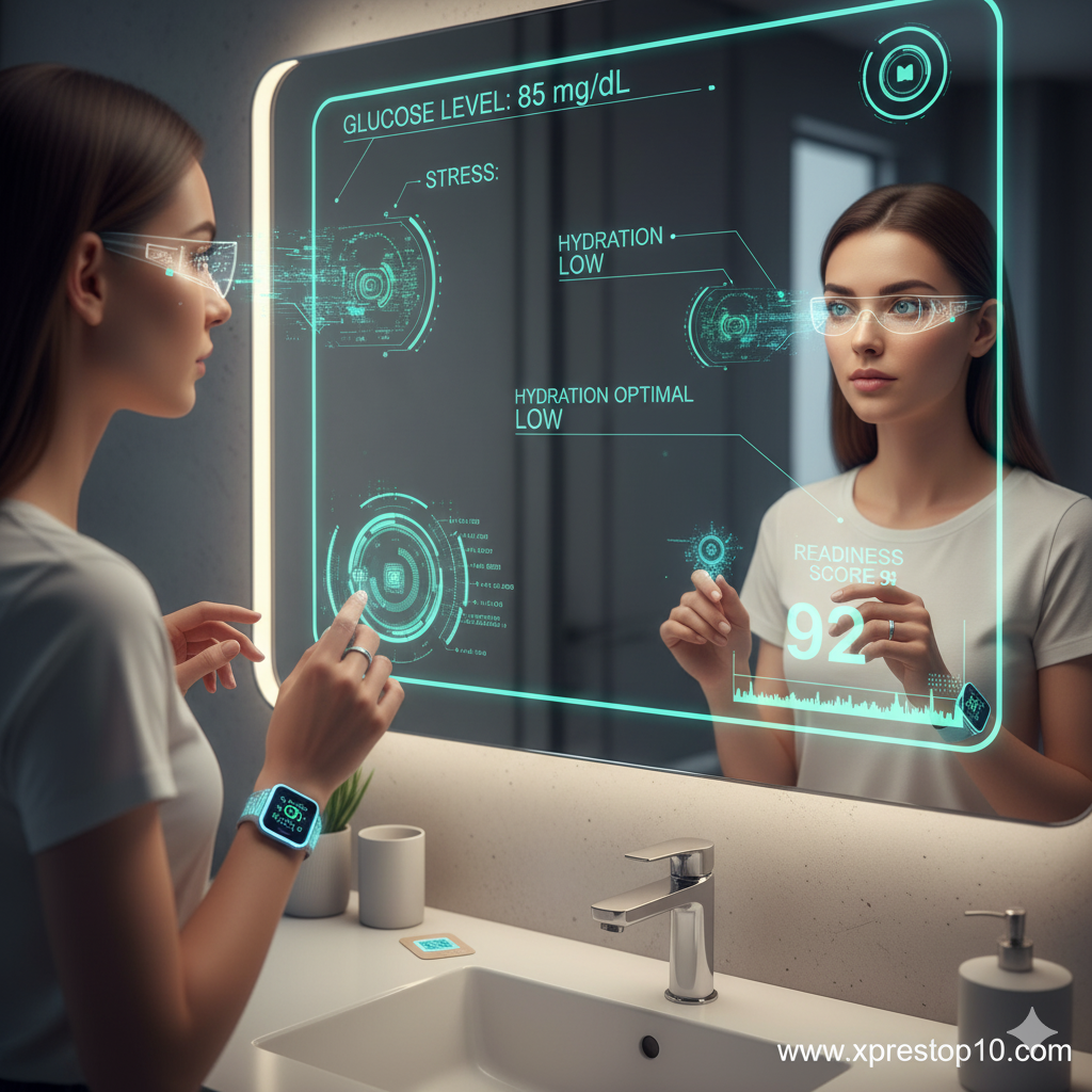 Smart Rings That Know You Better Than You Do