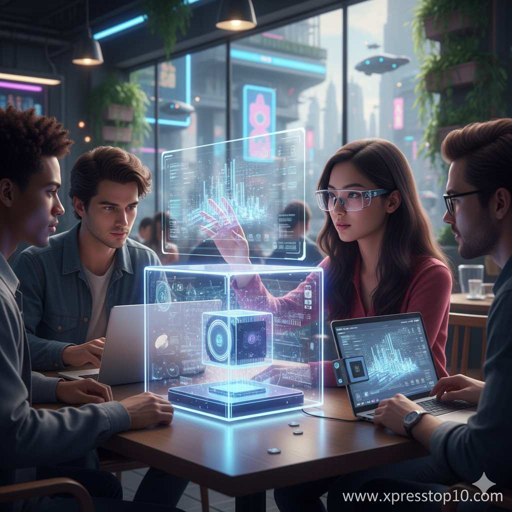 Quantum Laptops (Yes, It’s Starting)