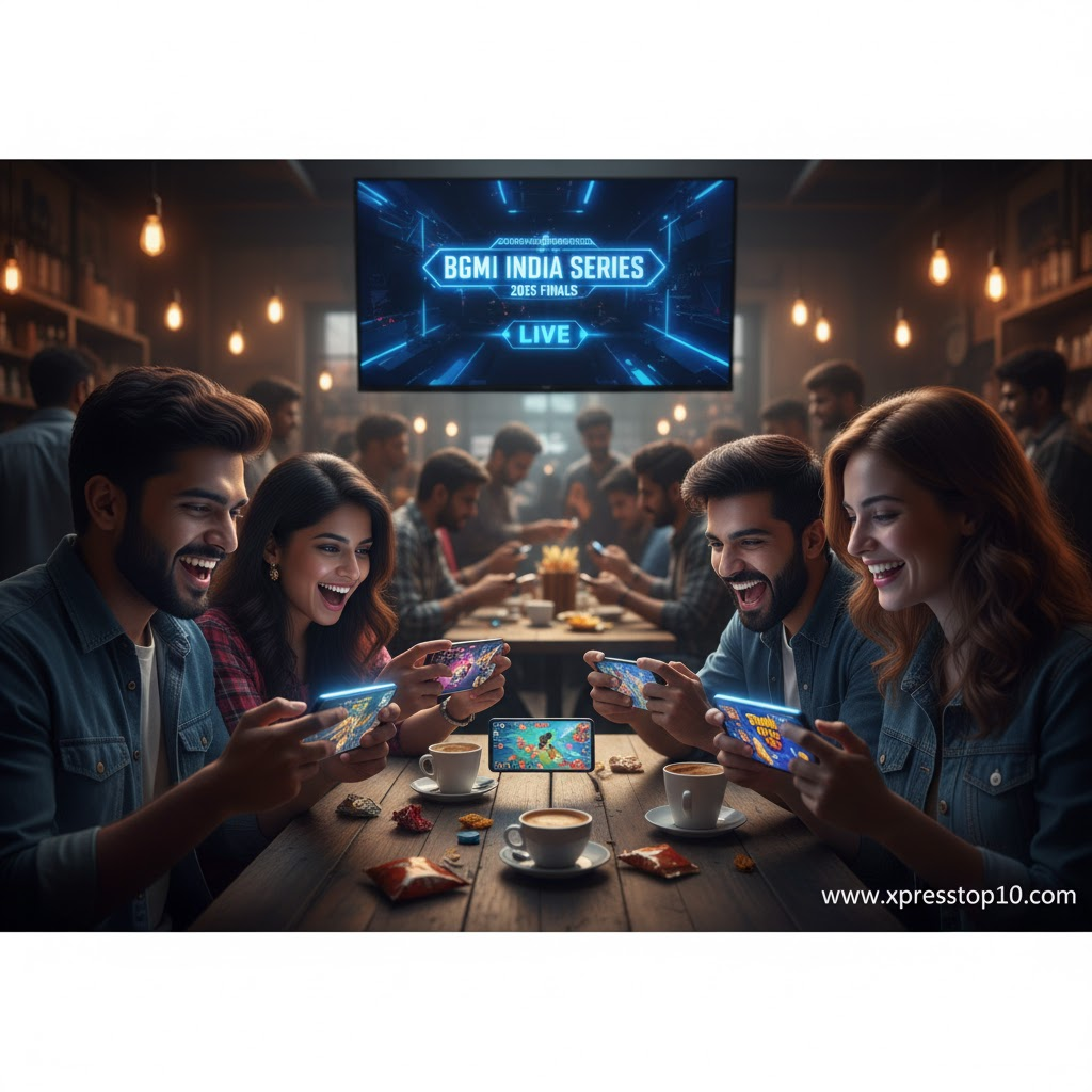 Fortnite Mobile (Cloud Edition) – No Storage? No Problem.