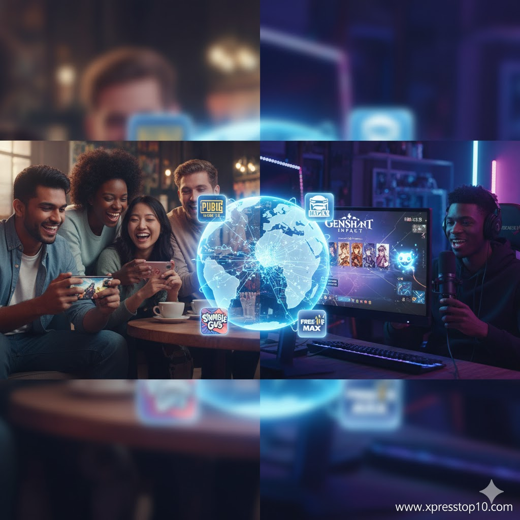 Why These Games Keep Winning