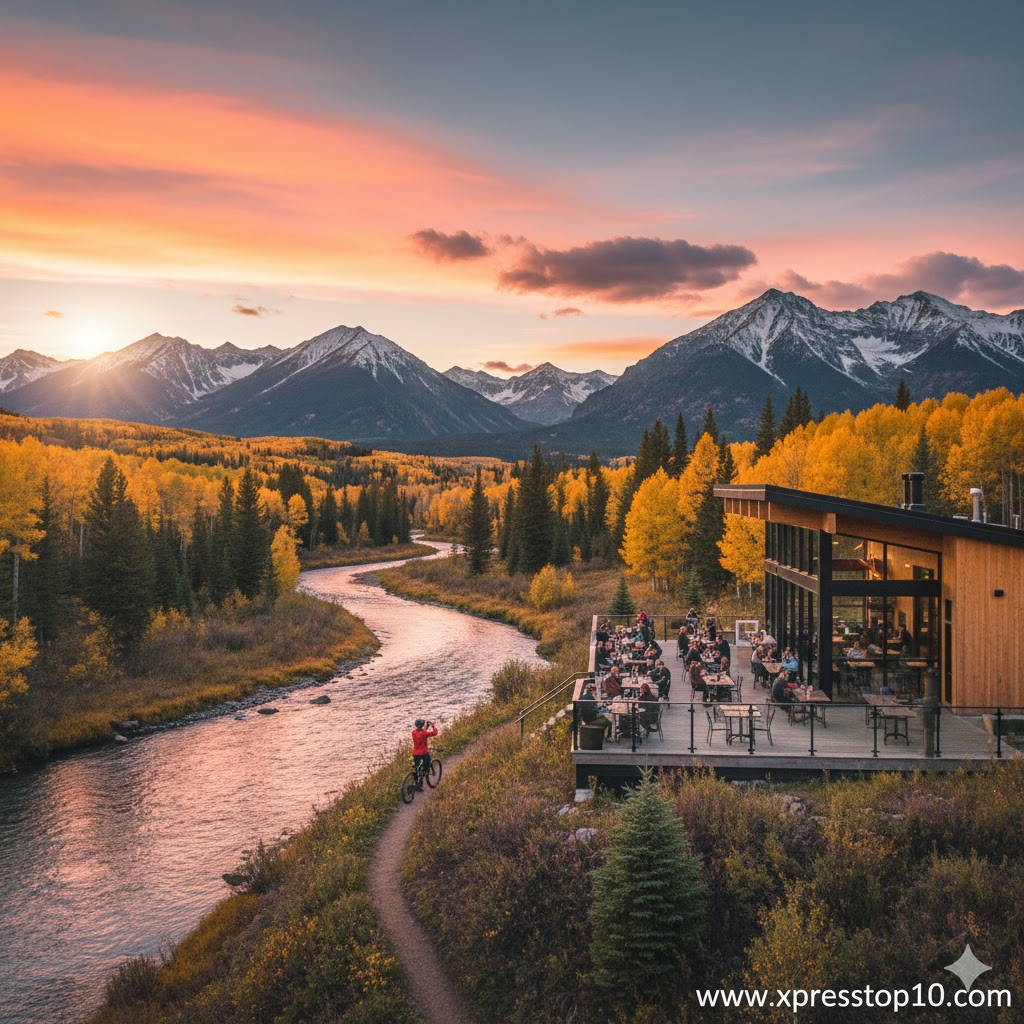 Bozeman, Montana – The New Frontier for Dreamers