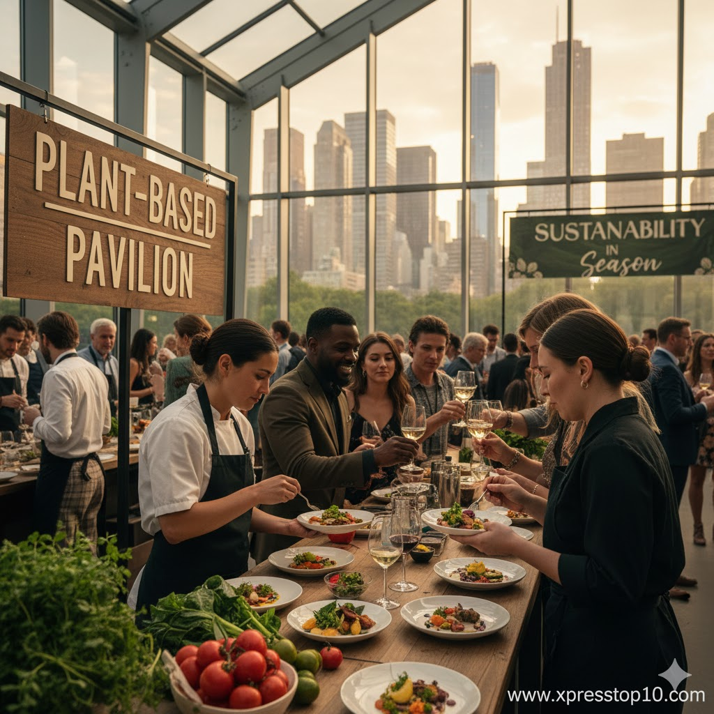 Gilroy Garlic Festival – Gilroy, CA