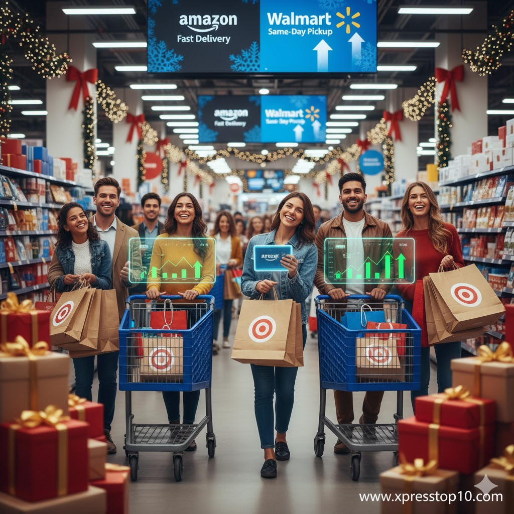 Tech Titans: Apple, Microsoft & NVIDIA