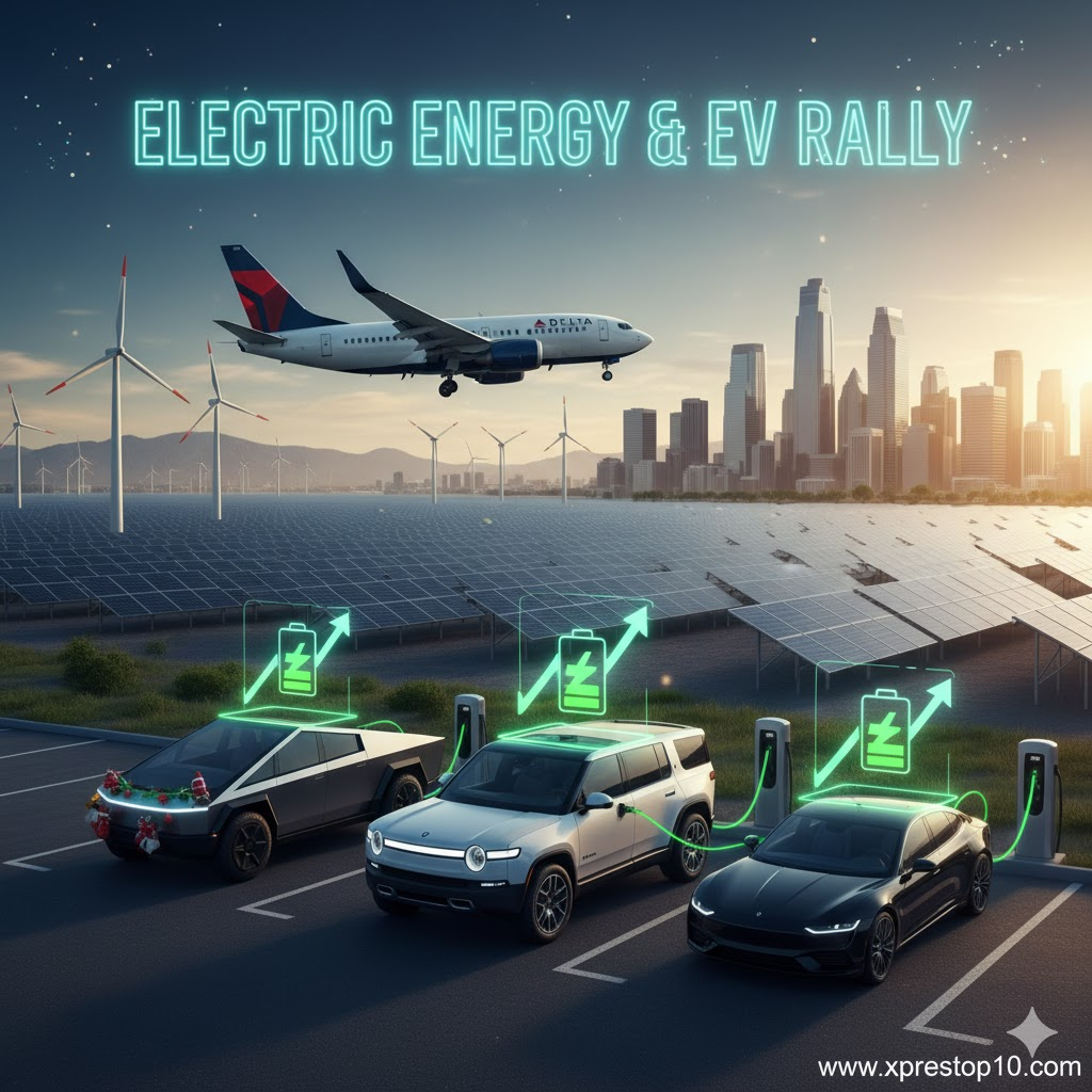 For New Investors: Start Small, Think Long