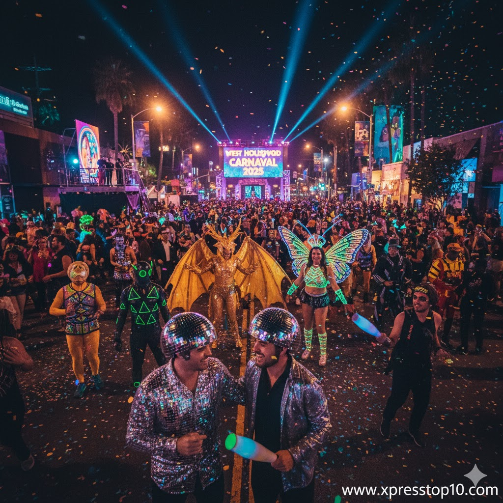 Why 2025 Feels Like a New Era for Halloween