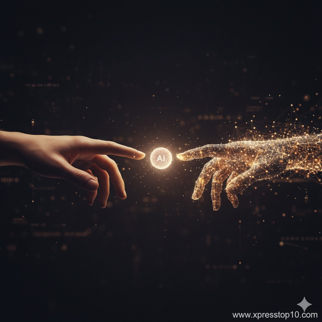 Top 10 AI Apps That Are Changing Daily Life in 2025