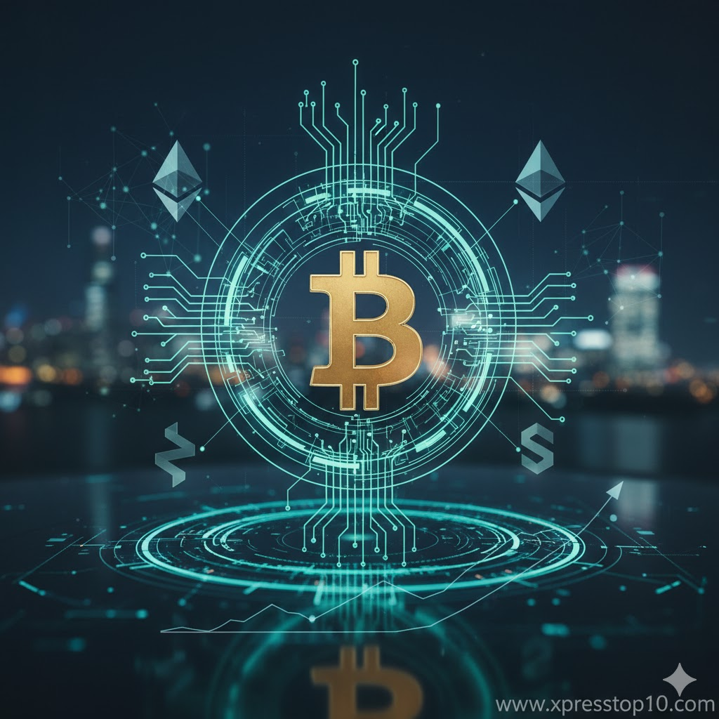 Top 10 Bitcoin to Buy in October: What Experts Predict Next