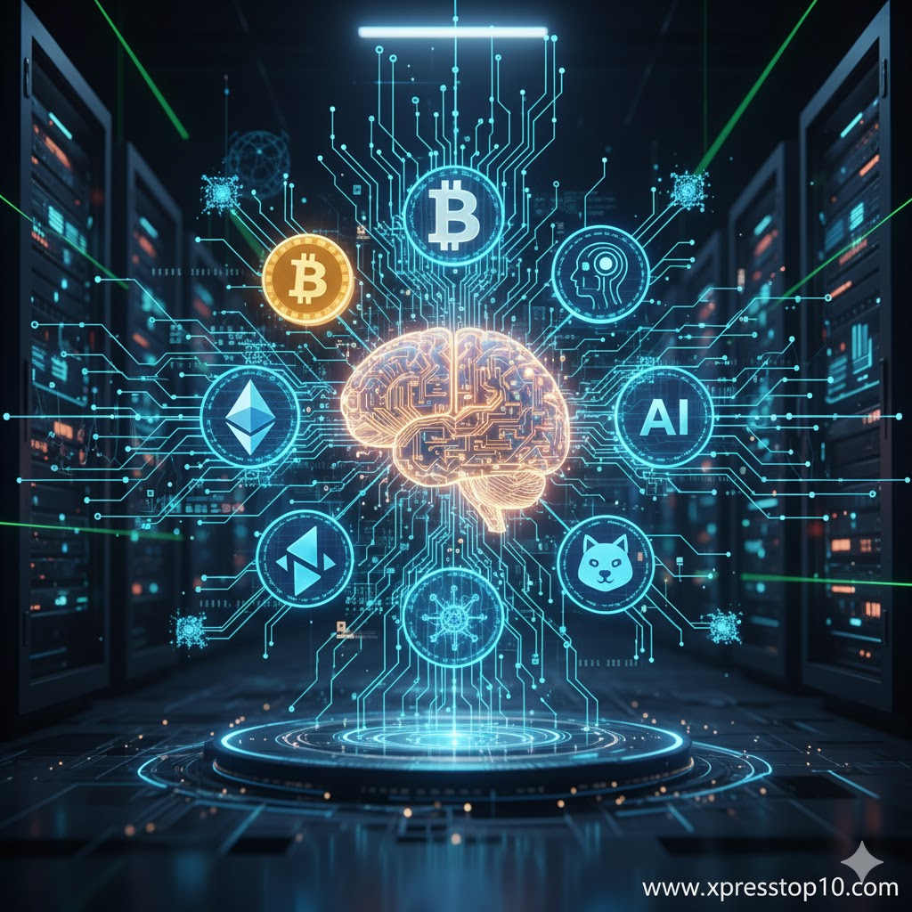 Ethereum (ETH) – The Backbone of Web3