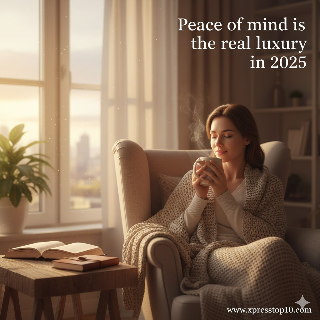 Why Mental Health Awareness Matters in 2025