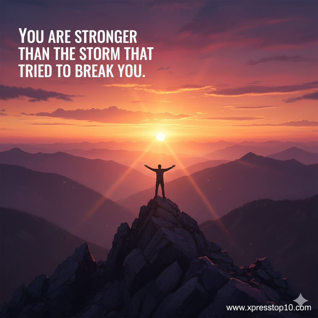 10 Wishes to Share on World Mental Health Day 2025