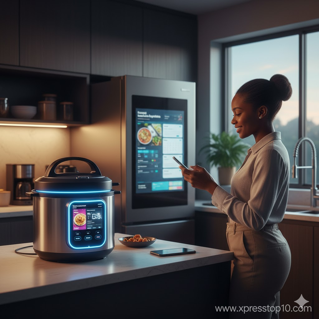 Samsung SmartThings Hub