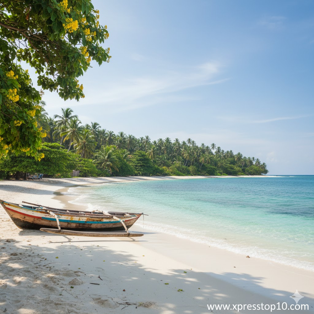Azores, Portugal – The Atlantic’s Green Secret