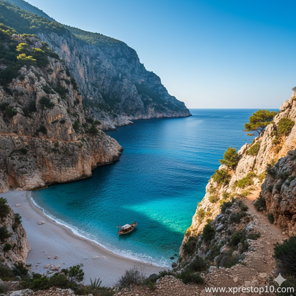 Patagonia, Chile & Argentina – The Edge of the Earth