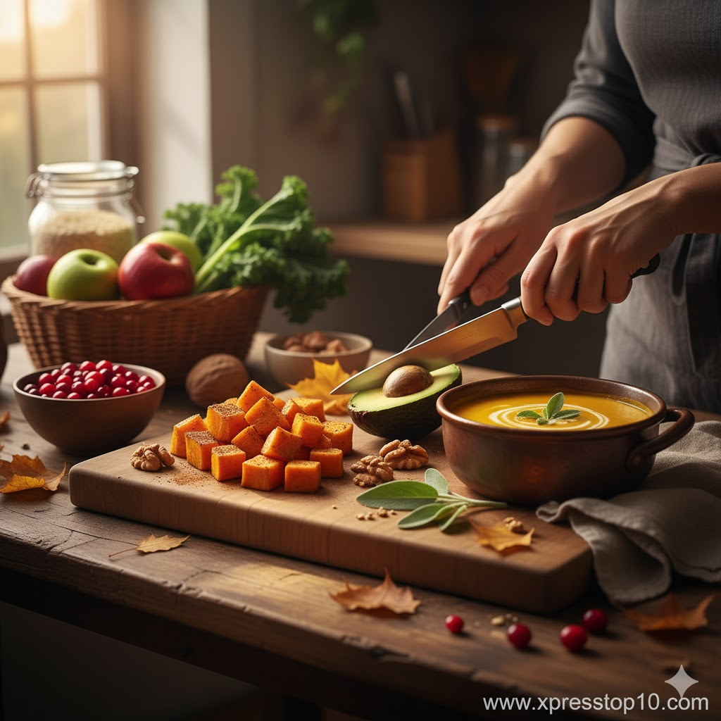 🥬 4. Kale — Back and Better Than Ever