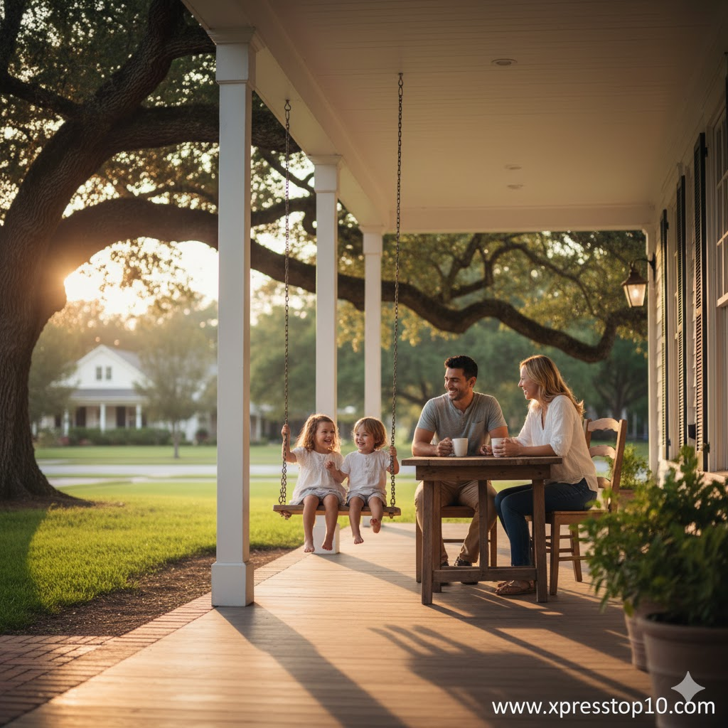 3. Job Growth and the New Southern Boom