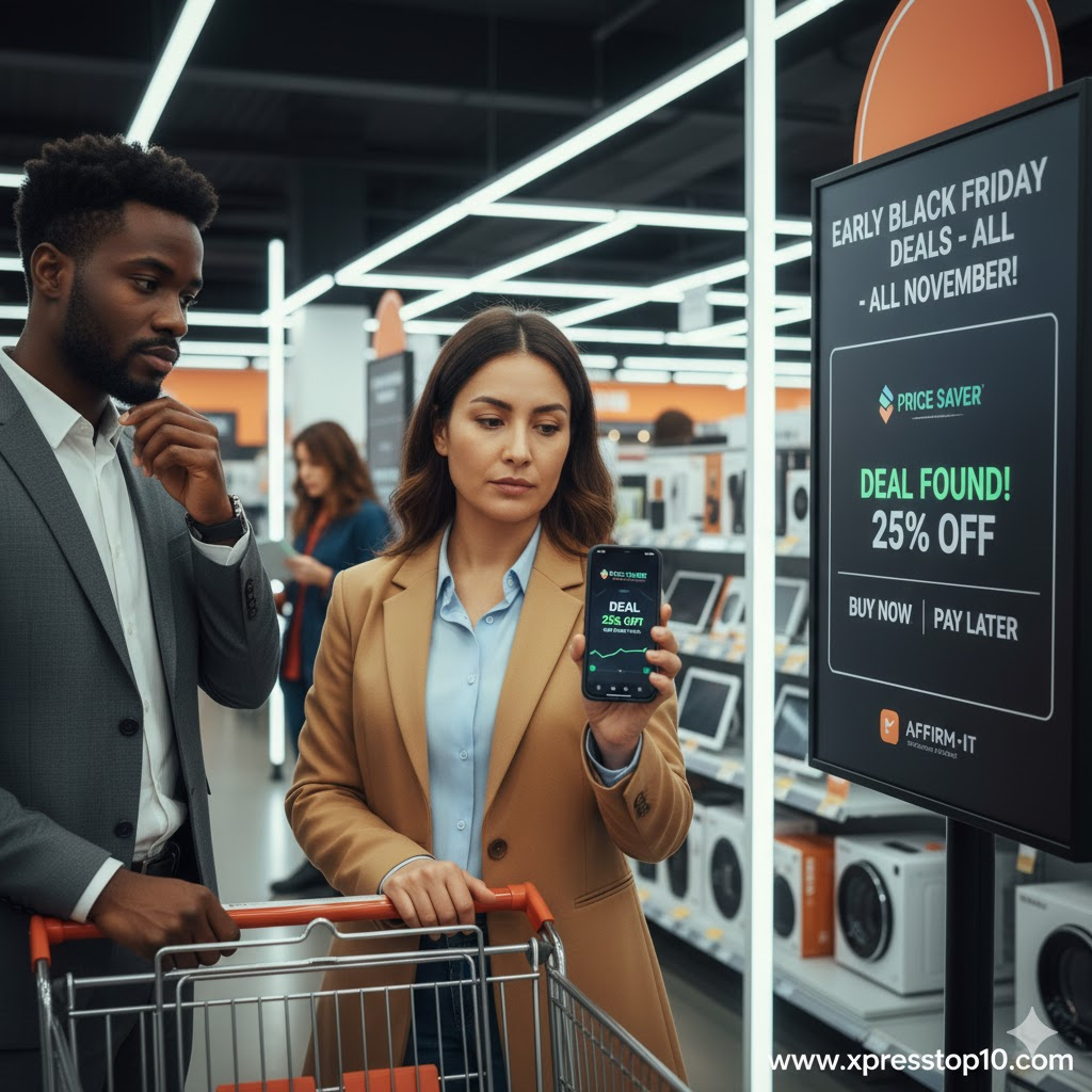 Inflation and Interest Rates Are Changing Habits