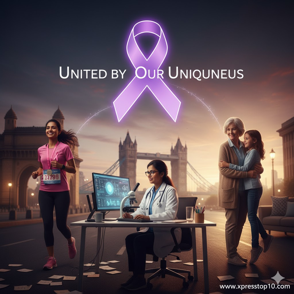 India’s National Cancer Awareness Day: A Reminder to Act Early
