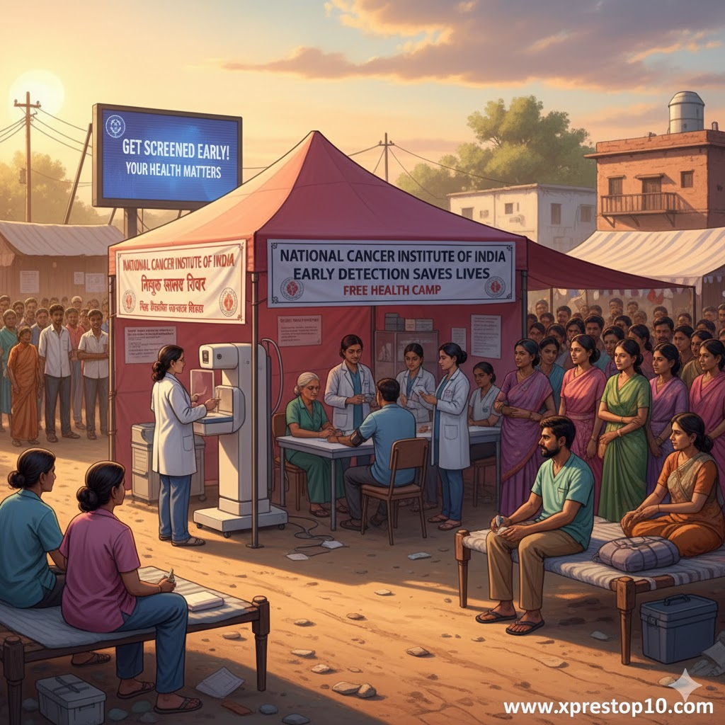 The Message of World Cancer Day 2025