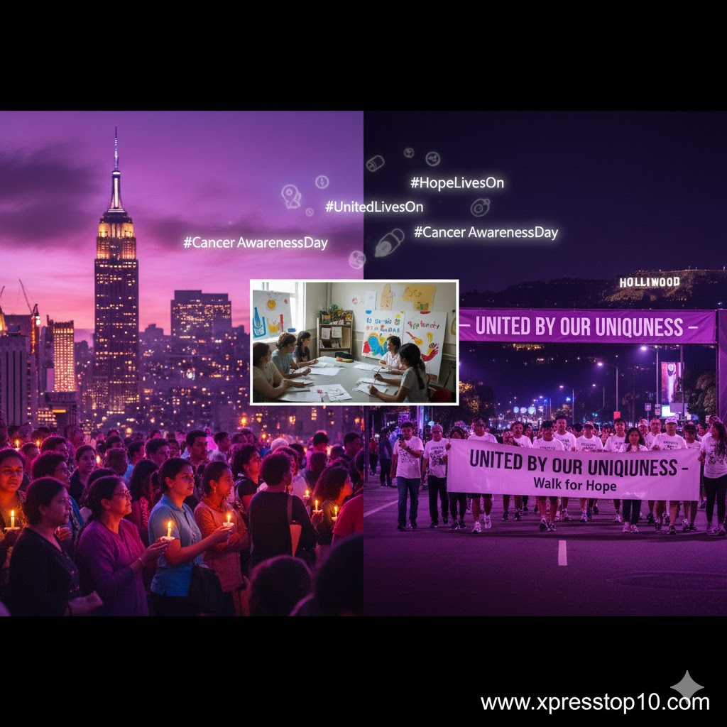 Why This Day Matters