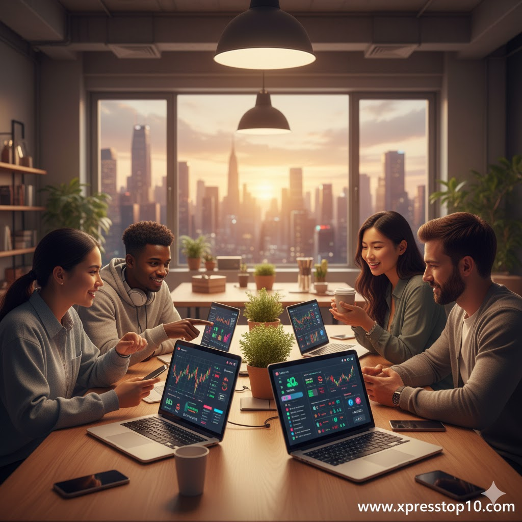 What Retirees Are Saying Now