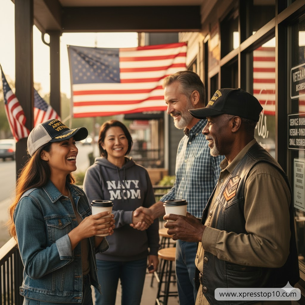 Heartfelt Veterans Day Quotes to Share