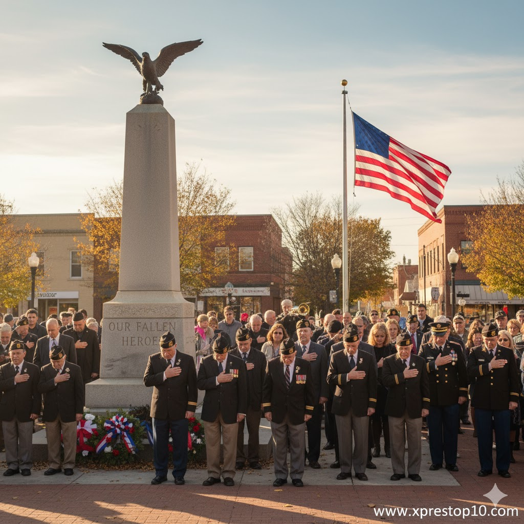 Final Thoughts: Honor With Heart