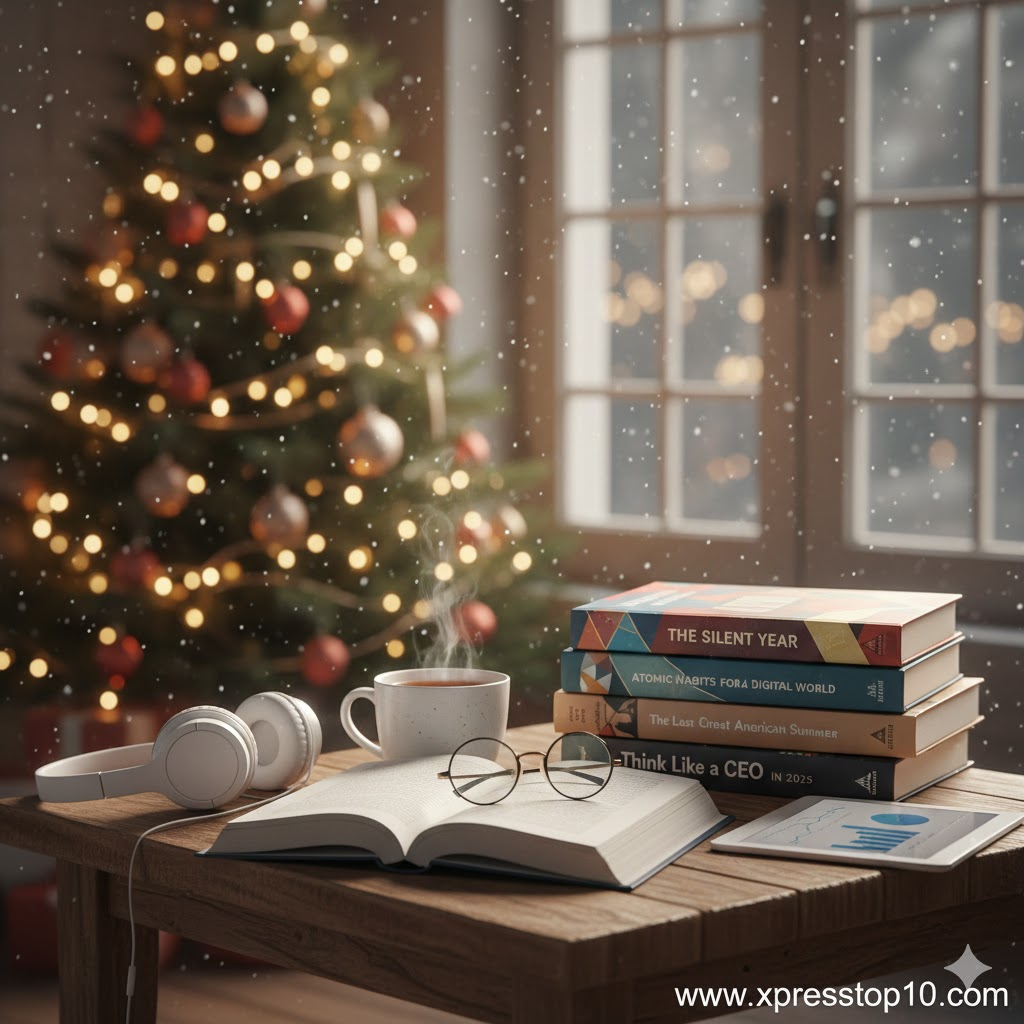 Atomic Habits for a Digital World – James Clear