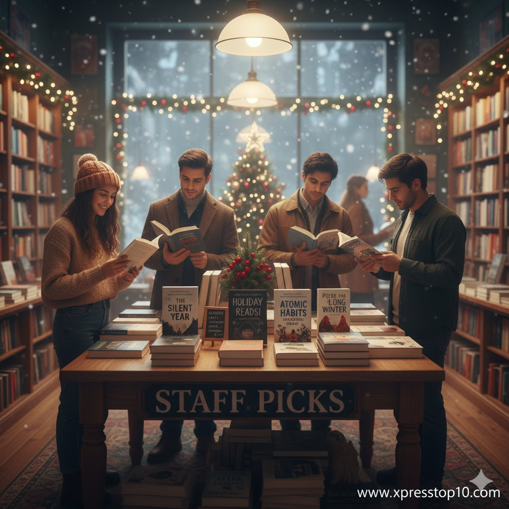 Think Like a CEO in 2025 – Marcus Hill