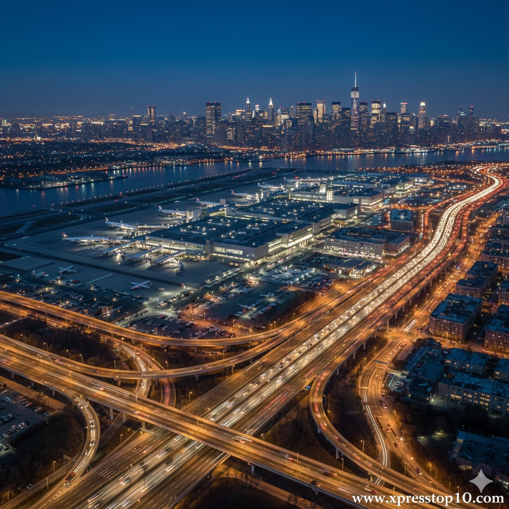 Brent Spence Bridge Corridor Project