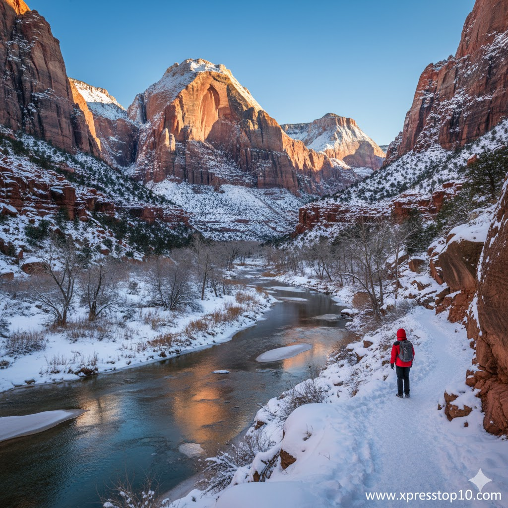 Great Smoky Mountains National Park (Tennessee / North Carolina)