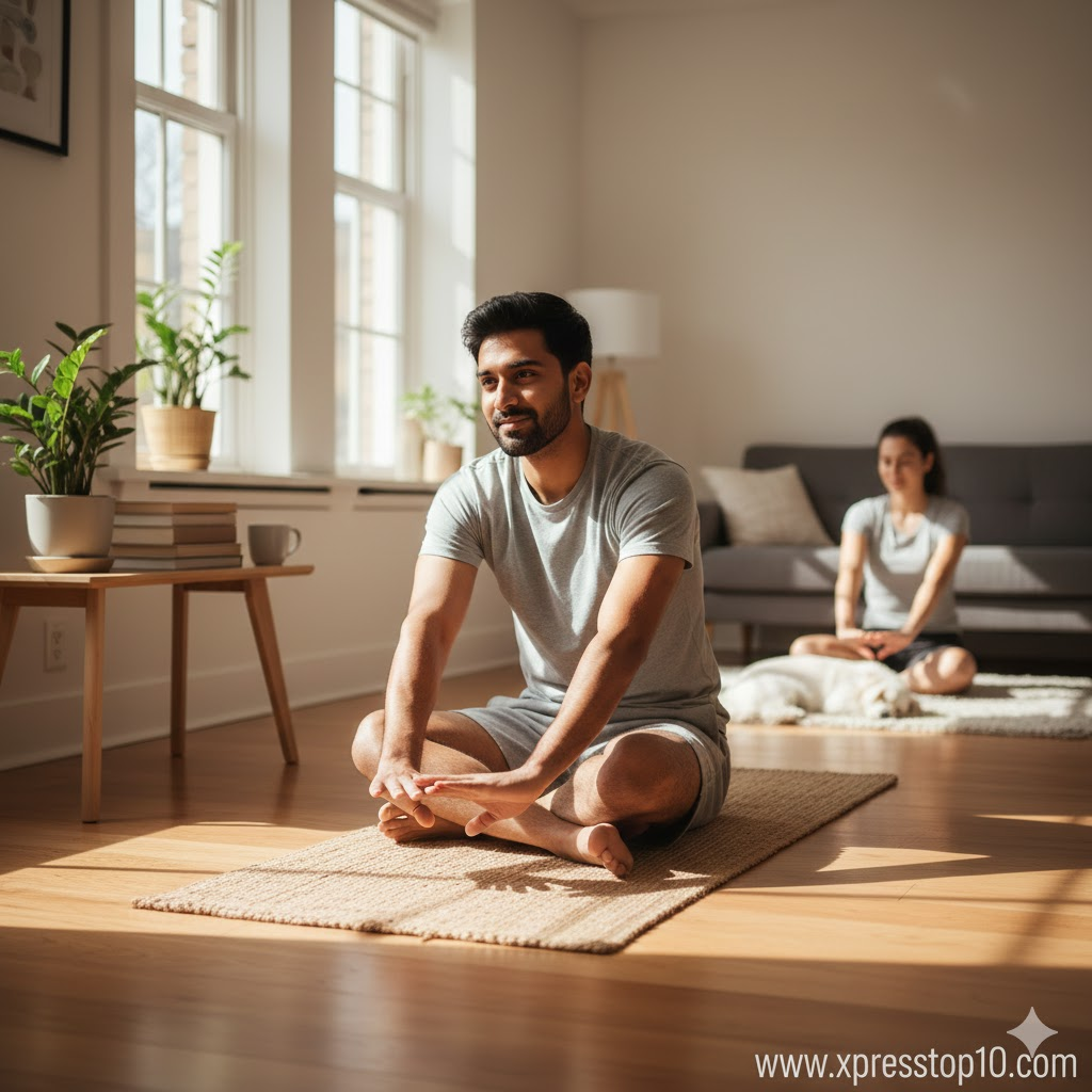 Wellness Is No Longer a “Project” — It’s a Daily Habit