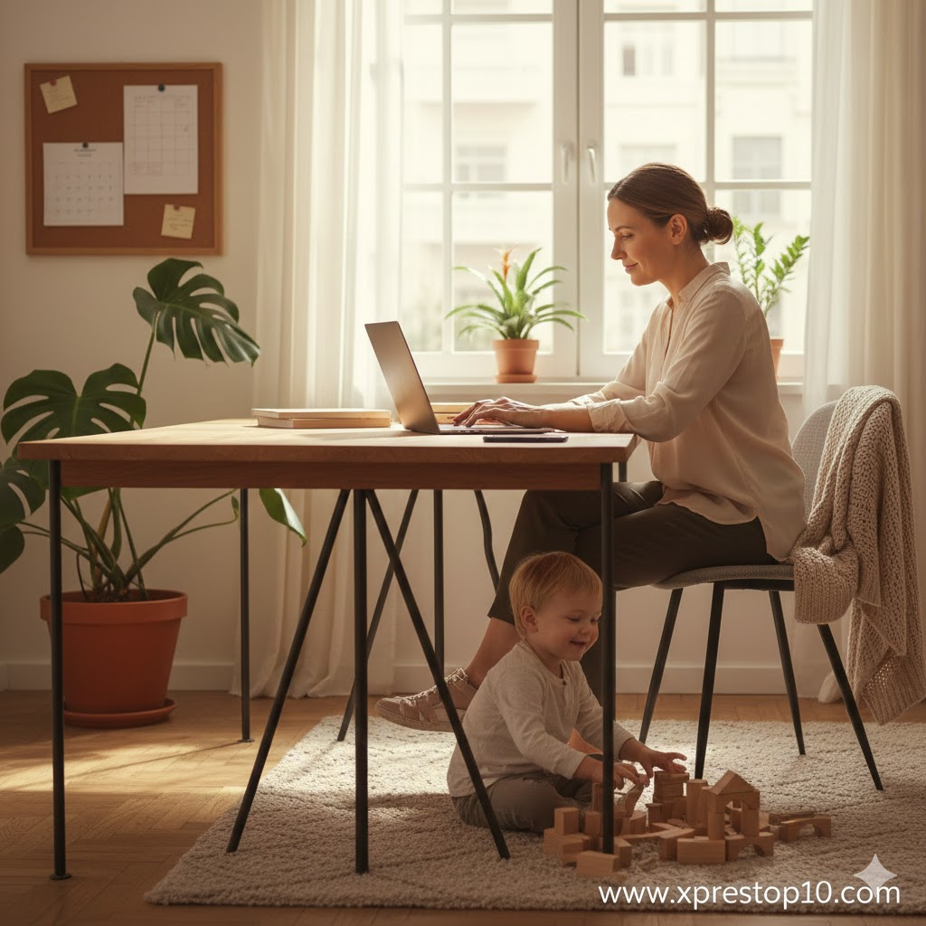 Personal Growth Without Hustle Culture