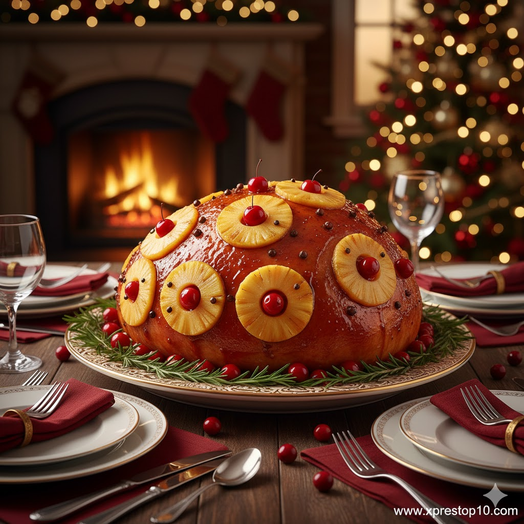 Mashed Potatoes – The Ultimate Comfort Side Dish