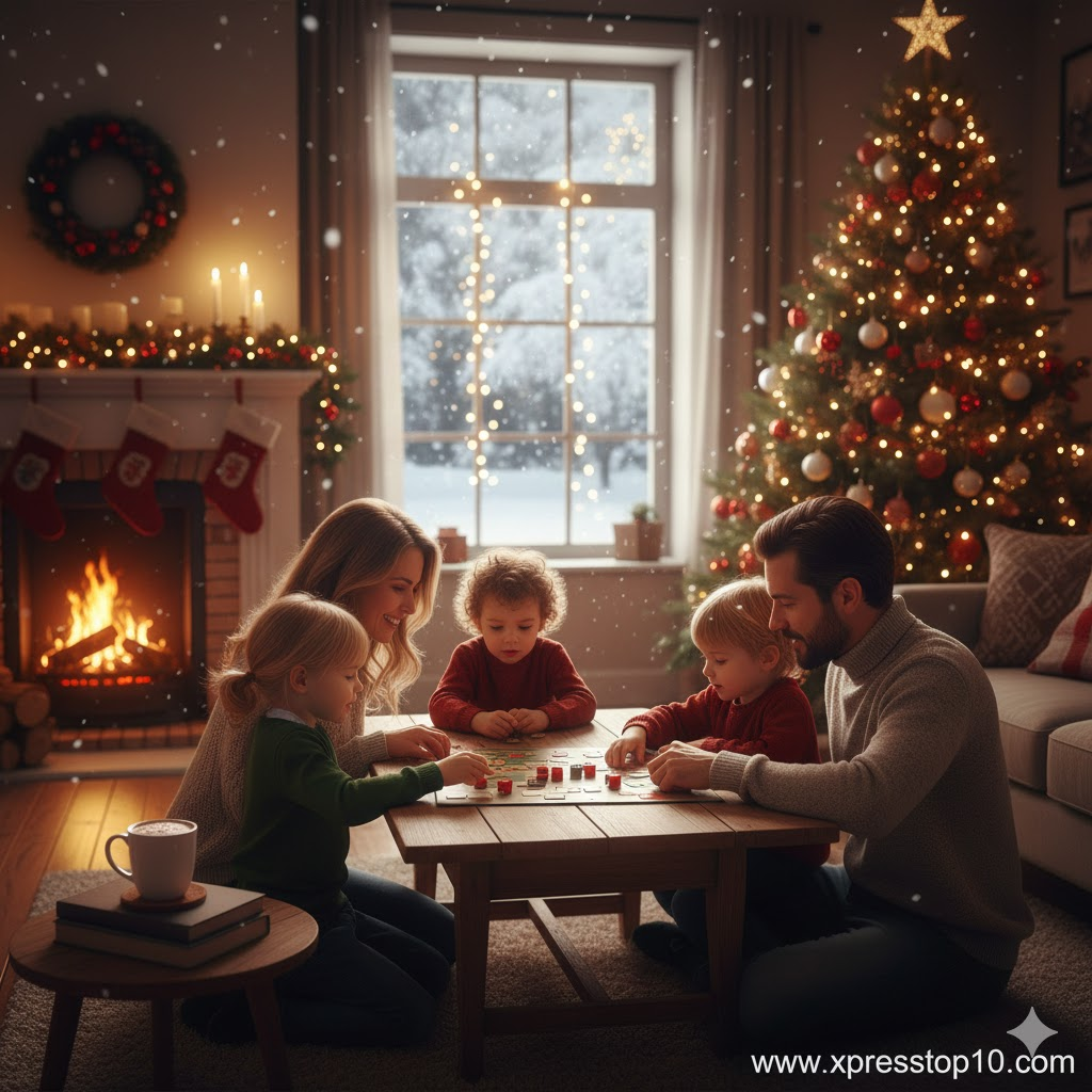 Perhaps the healthiest habit of all is this: giving yourself grace.