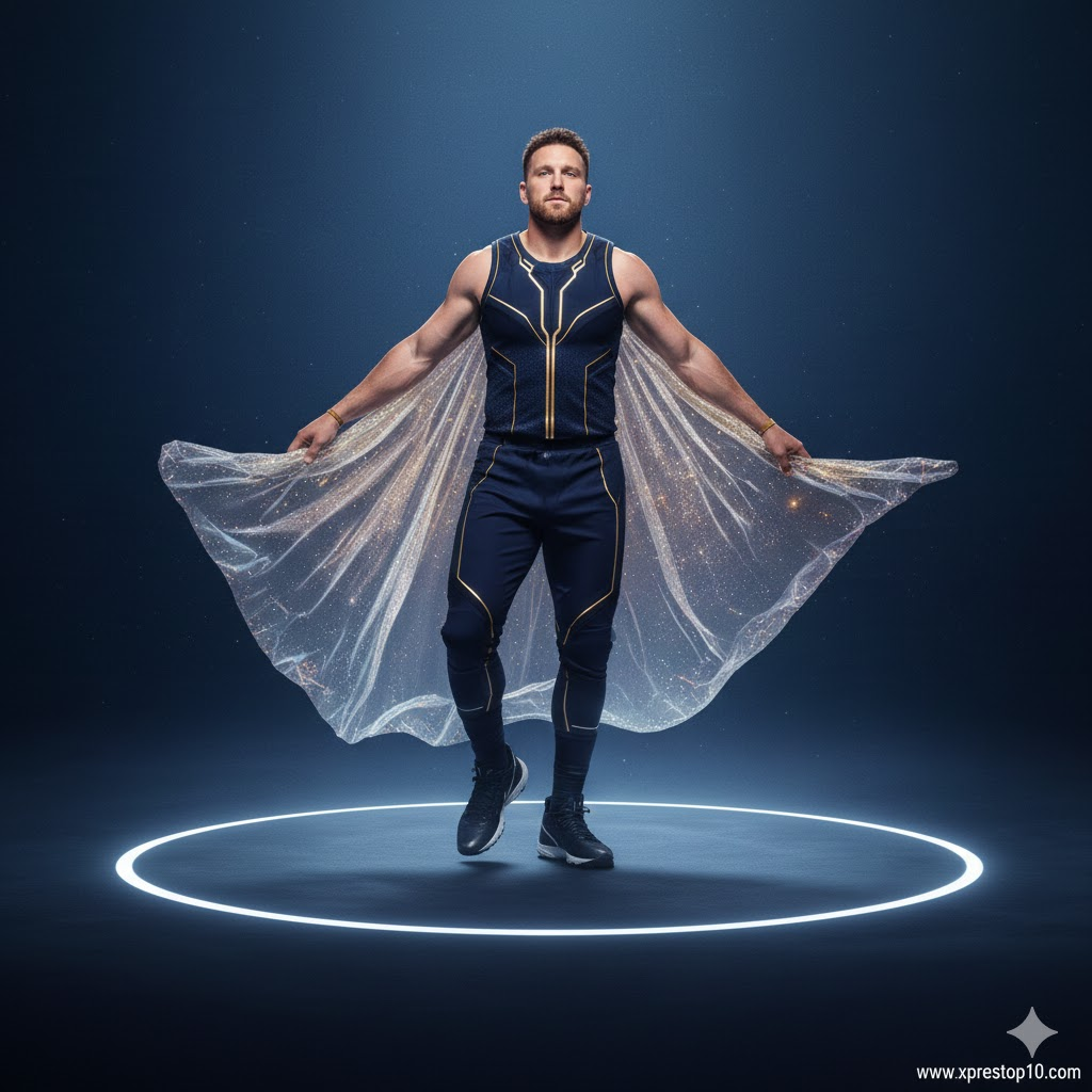 By 2025, Travis Kelce wasn’t just an NFL star anymore—he was mainstream.