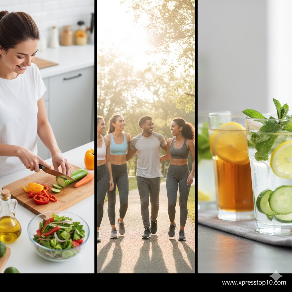 Practical Prevention Tips (That Don’t Feel Overwhelming)