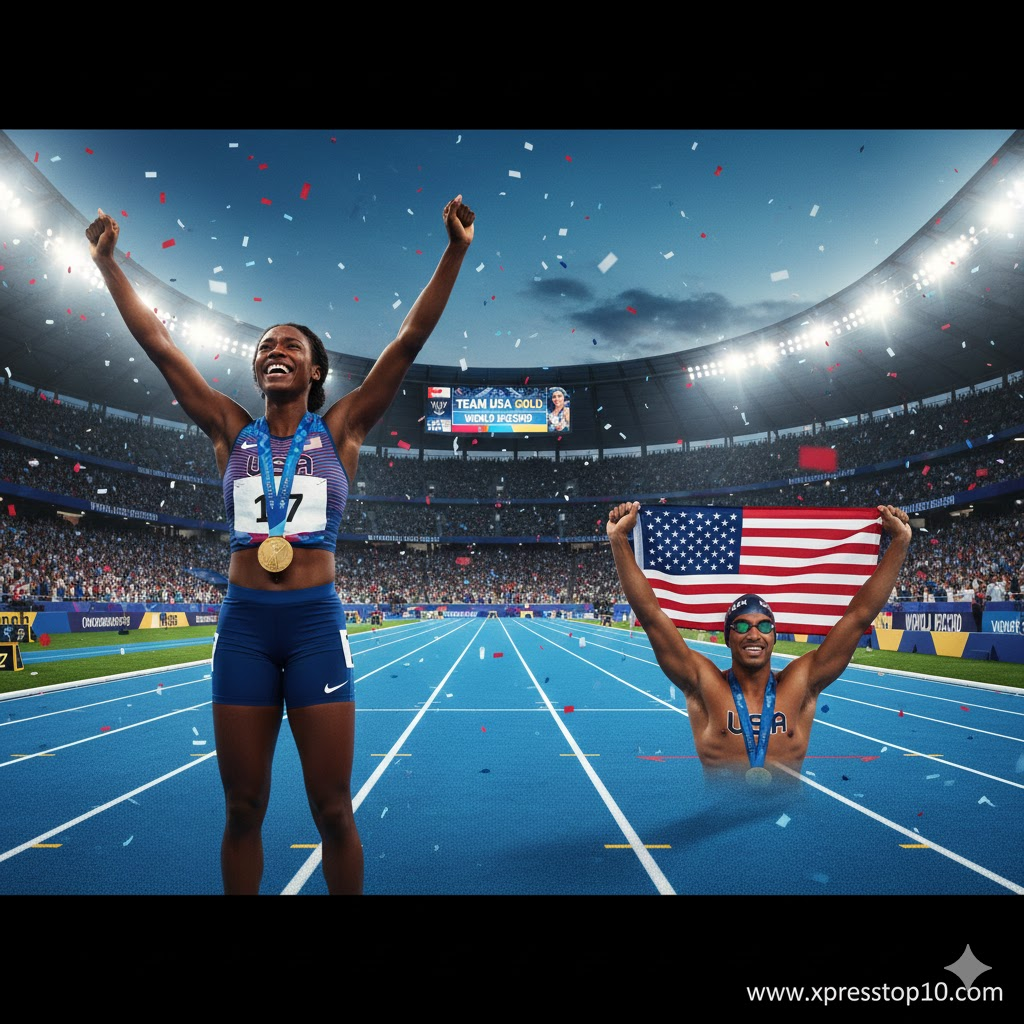 One of the most meaningful sports stories of 2025 wasn’t about a single trophy.