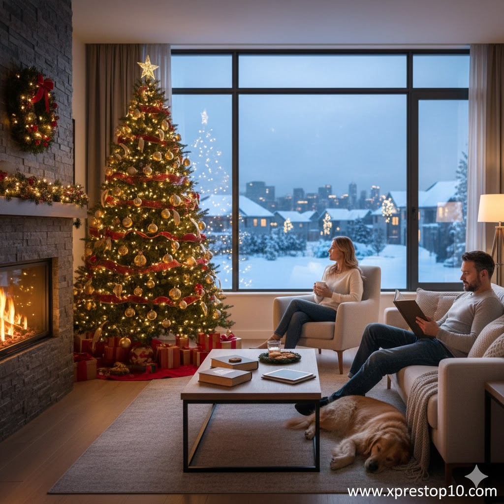 For years, work-life balance was talked about. In 2025, it actually started happening.