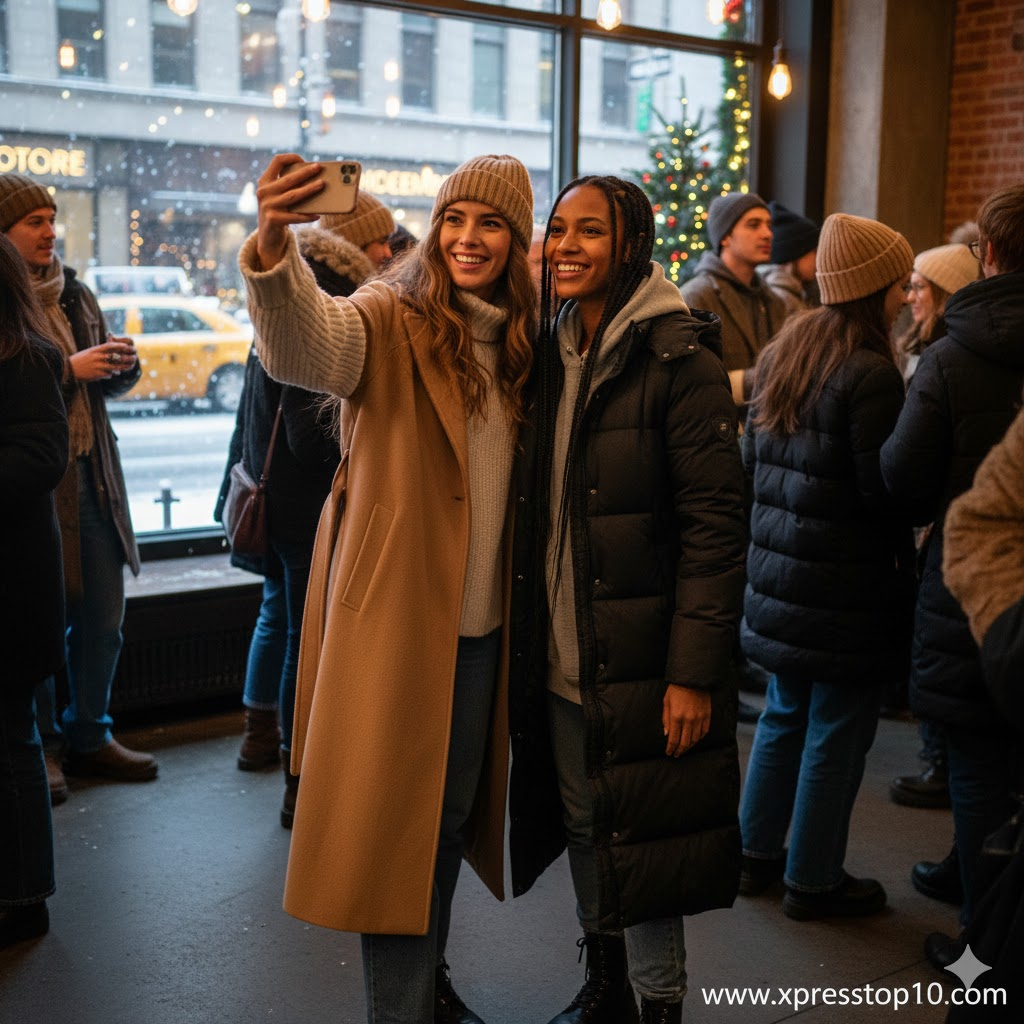 Boots That Can Handle Winter (and Still Look Good)