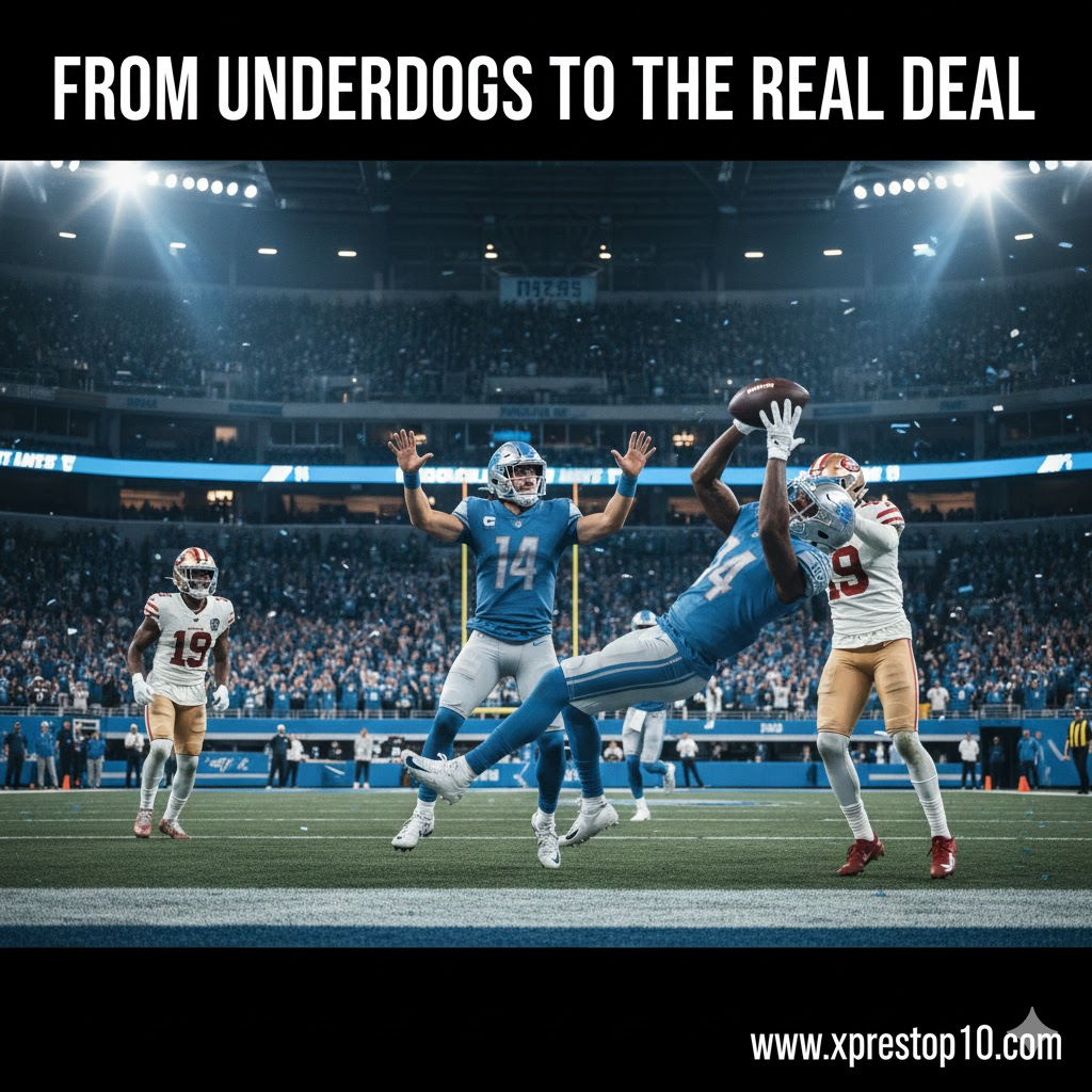 San Francisco 49ers — Surviving Injuries, Still Winning