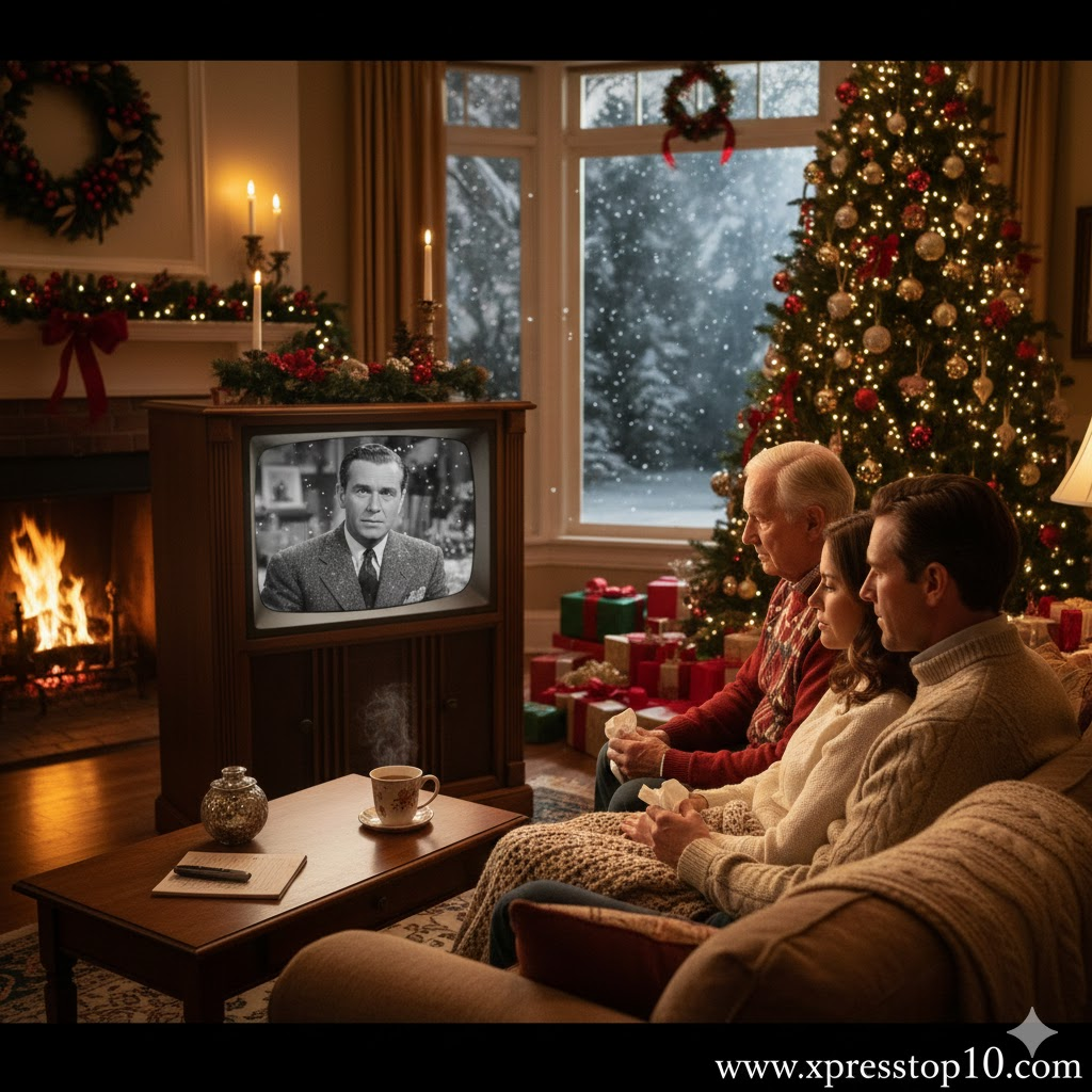 Few movies feel as authentically American as A Christmas Story.