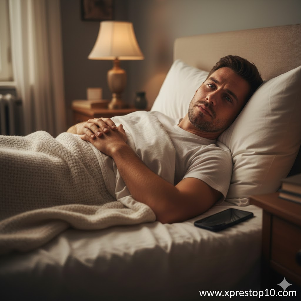 It’s one of the most overlooked winter health problems.