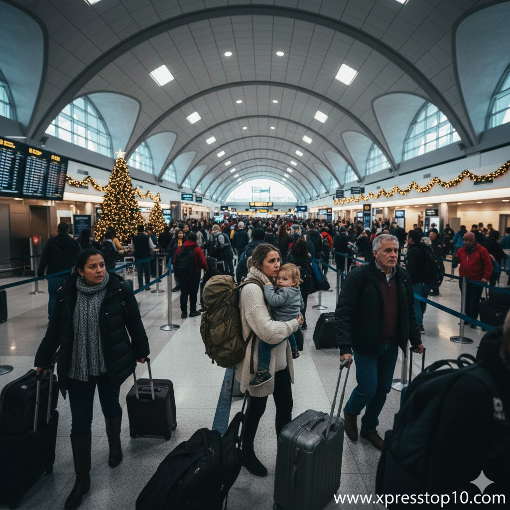 Joint Pain Feels Worse in Cold Weather