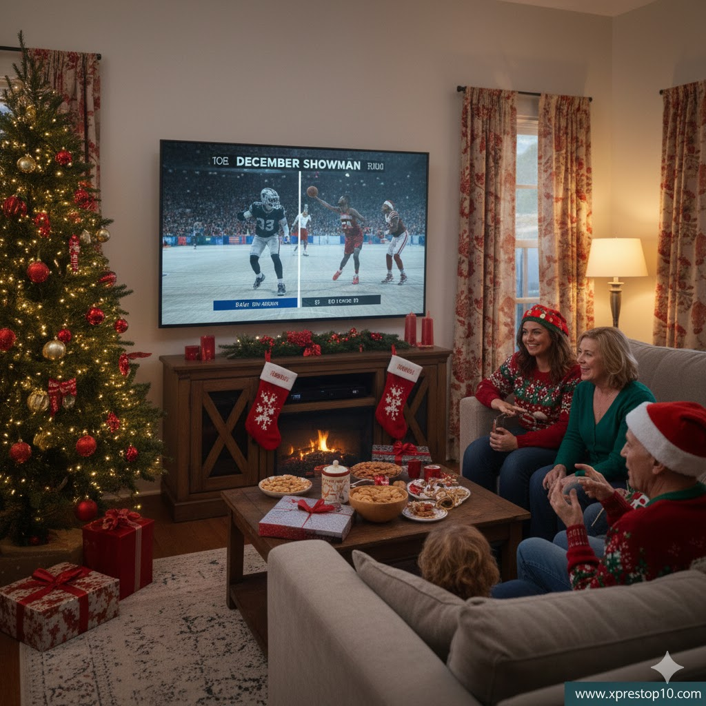 Common Questions People Ask About Sports in December