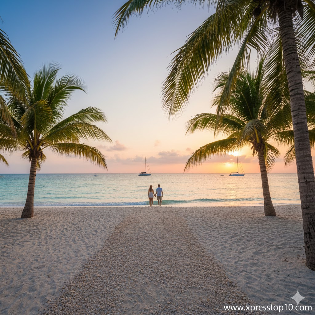 Florida Keys – Tropical Vibes Without Leaving the U.S.
