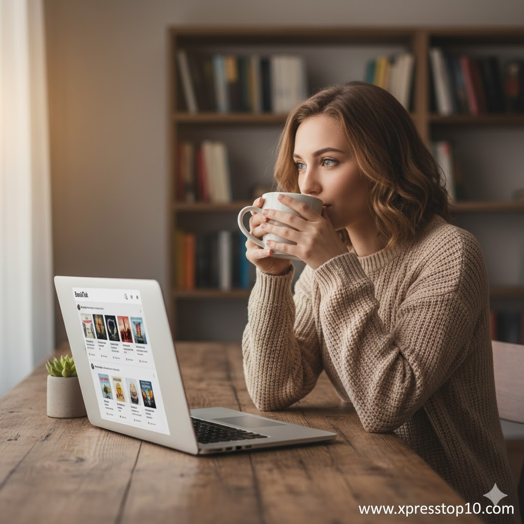 “Riverbend Nights” by Marcus Hale (American Novel)