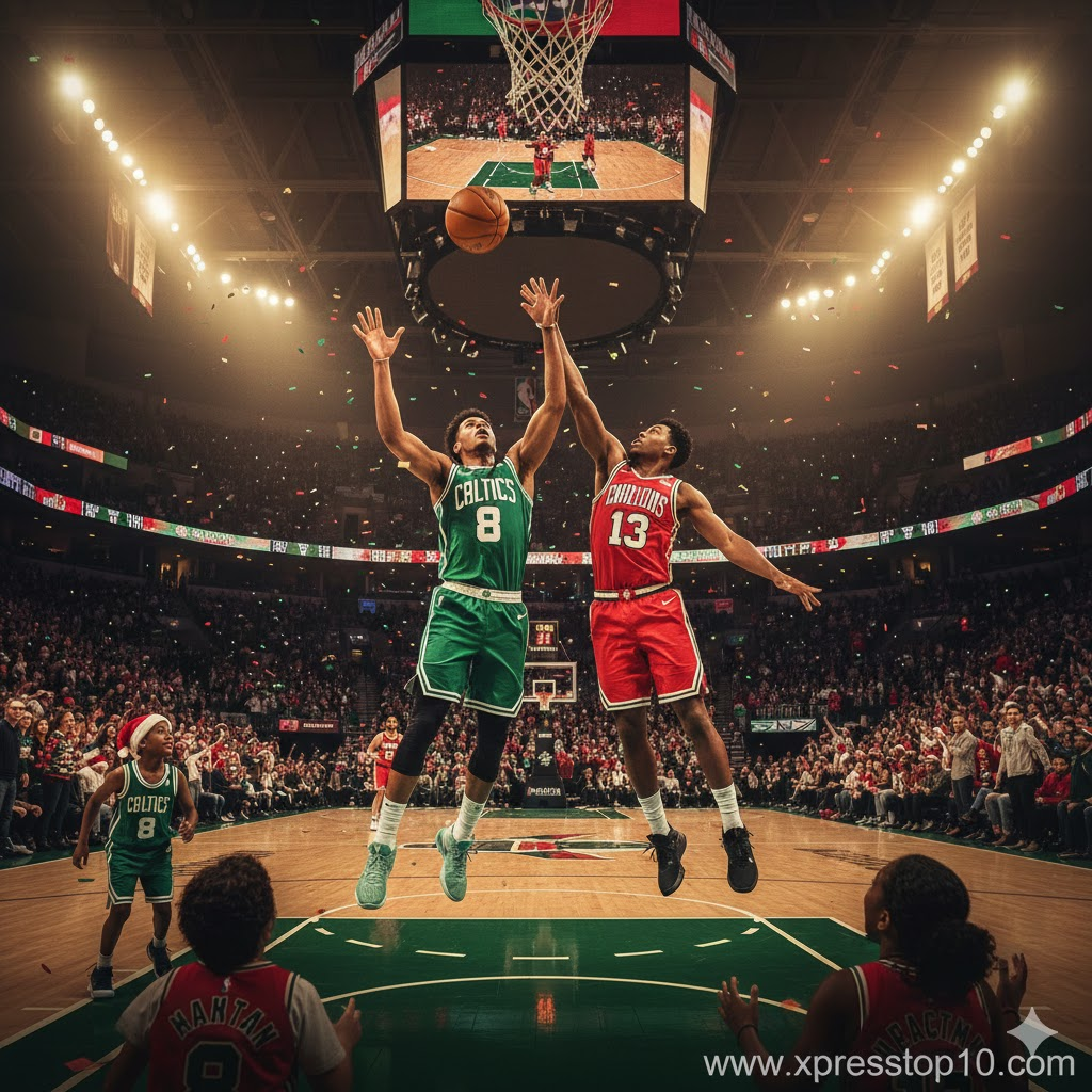 What Sports Are Played in America in December?