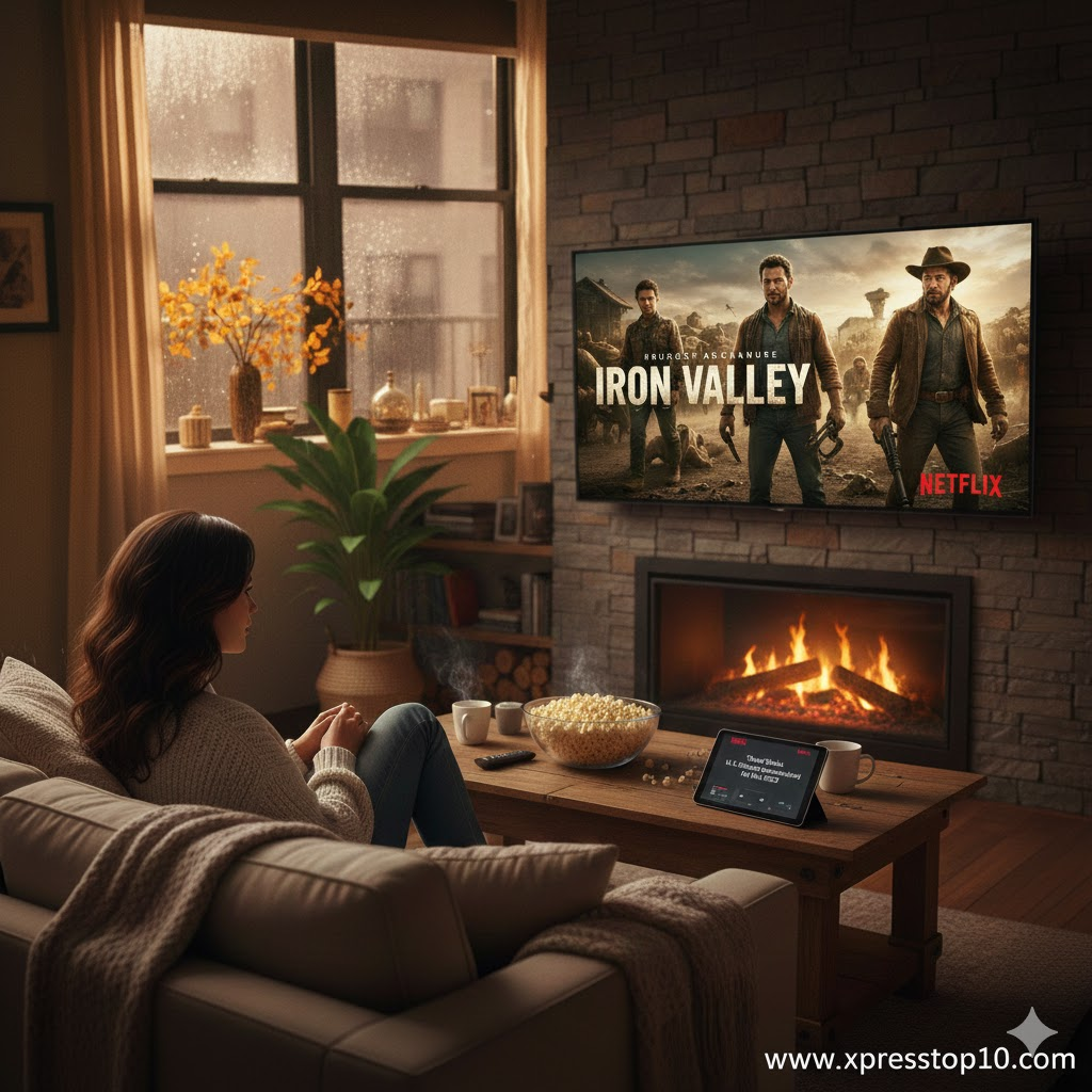 Fall 2025: Why This Season Felt Bigger for U.S. TV